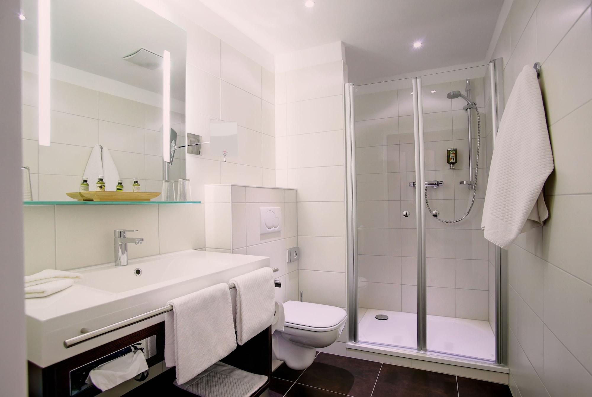 Hotel Mercedes City Bonn Buitenkant foto
